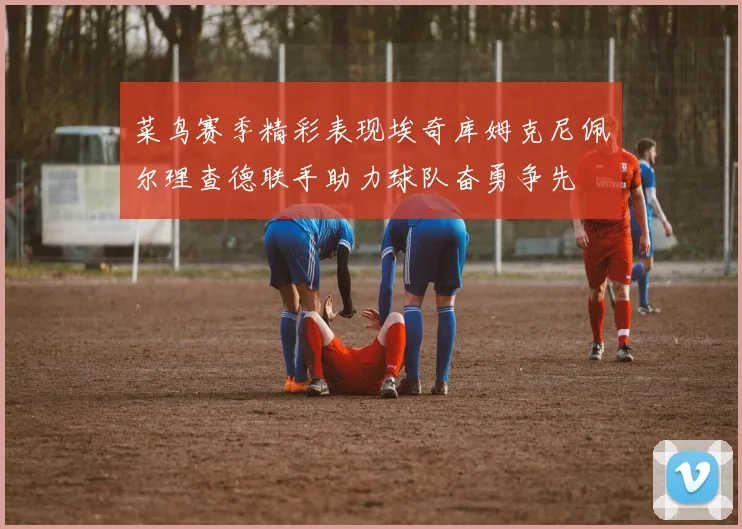 菜鸟赛季精彩表现埃奇库姆克尼佩尔理查德联手助力球队奋勇争先
