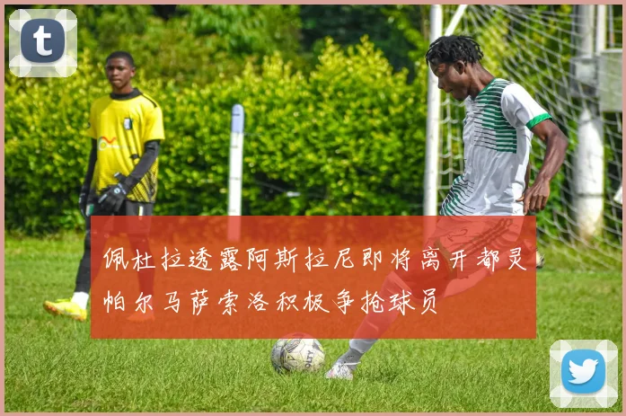 佩杜拉透露阿斯拉尼即将离开都灵帕尔马萨索洛积极争抢球员