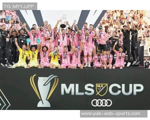 世界杯赛程正式公布梅西带领球队夺得美职联总冠军