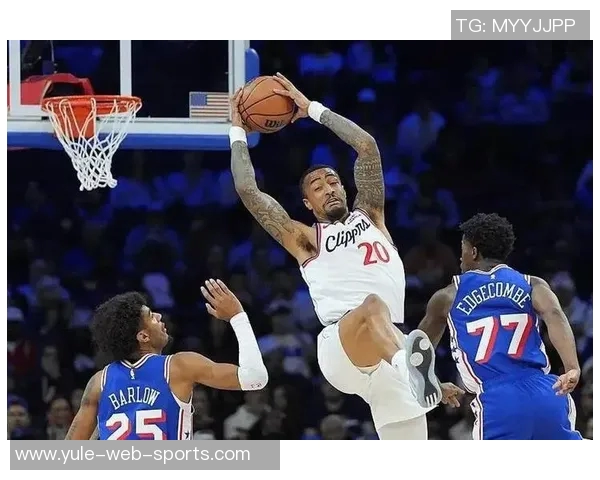 快船在30天内的挑战与机遇还有哪些值得把握的关键因素