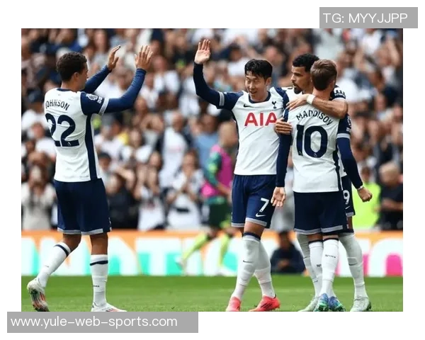 特尔盛赞孙兴慜是热刺传奇称其为自己的大哥展现深厚情谊