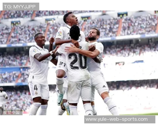 马卡预测皇马首发阵容维尼修斯罗德里戈赫伊森塞巴略斯齐聚一堂